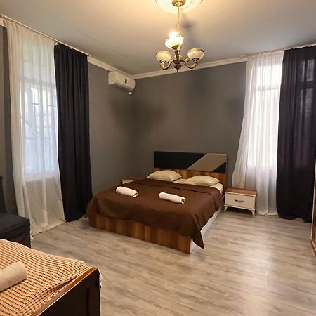 Hotel Საოჯახო Სასტუმრო Დეა Anaklia Zewnętrze zdjęcie