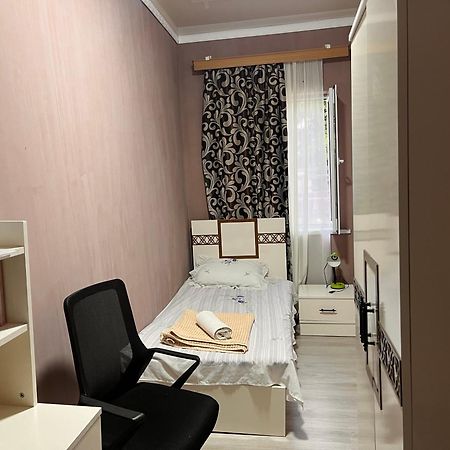 Hotel Საოჯახო Სასტუმრო Დეა Anaklia Zewnętrze zdjęcie