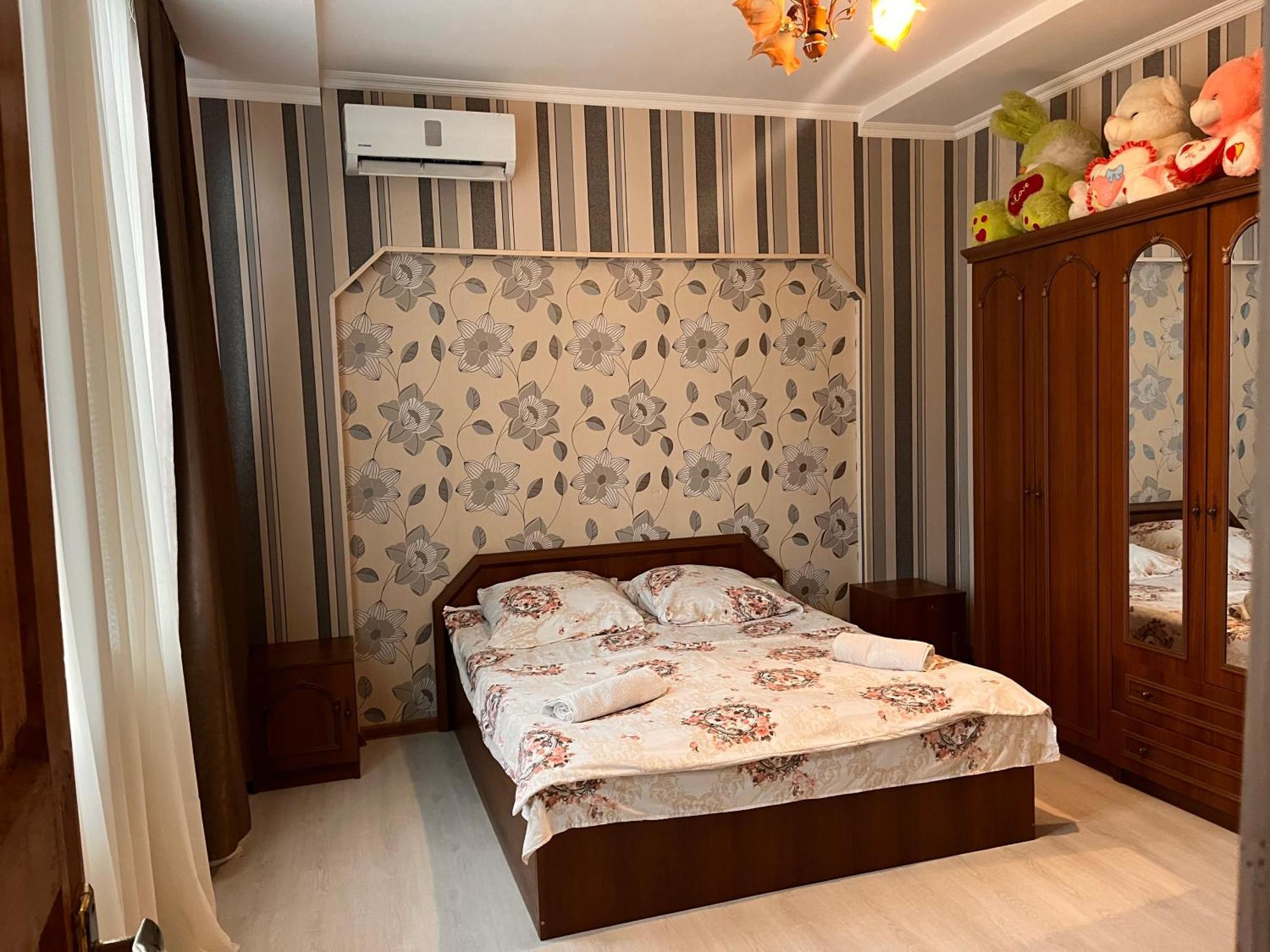 Hotel Საოჯახო Სასტუმრო Დეა Anaklia Zewnętrze zdjęcie