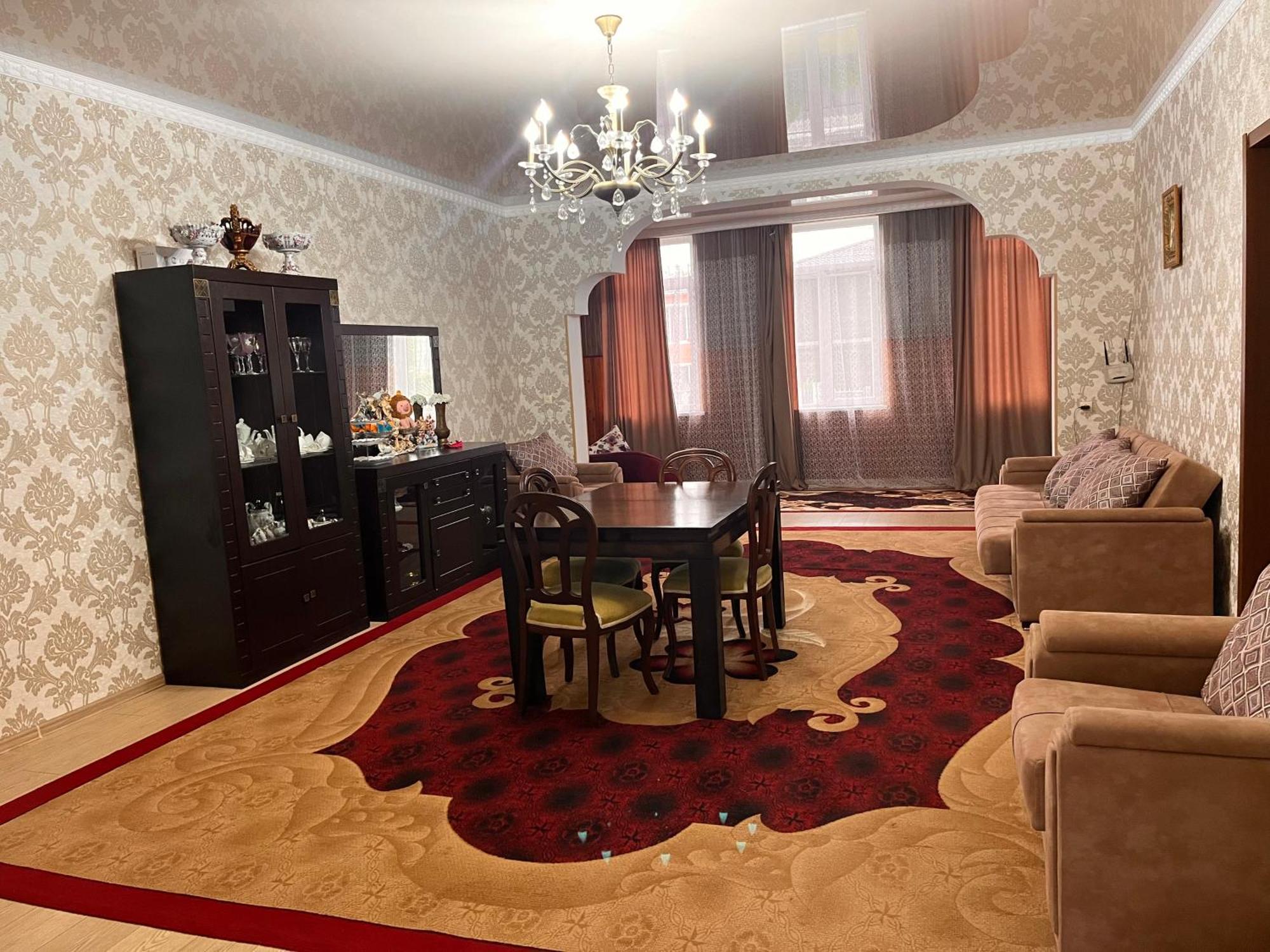 Hotel Საოჯახო Სასტუმრო Დეა Anaklia Zewnętrze zdjęcie