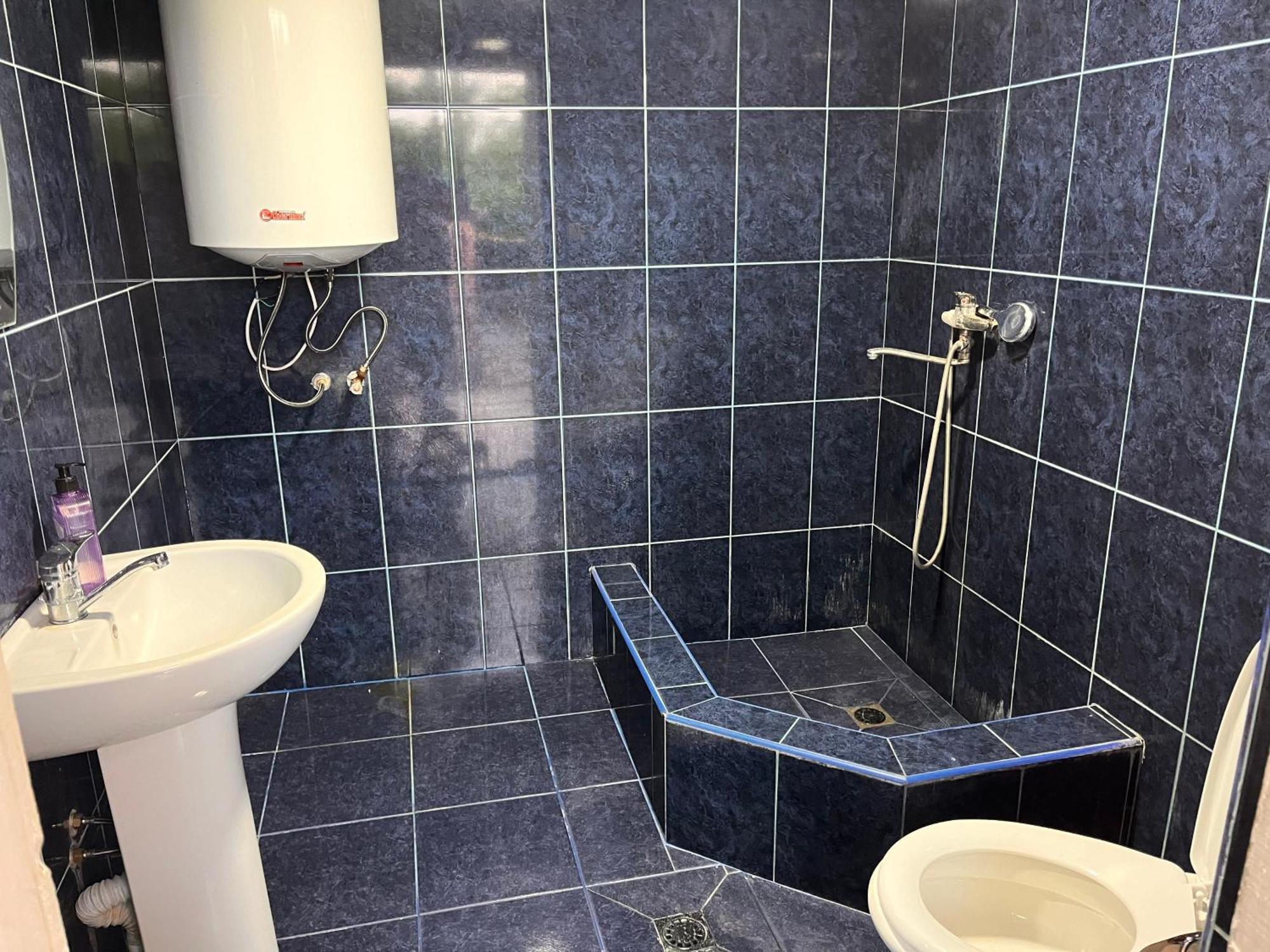 Hotel Საოჯახო Სასტუმრო Დეა Anaklia Zewnętrze zdjęcie