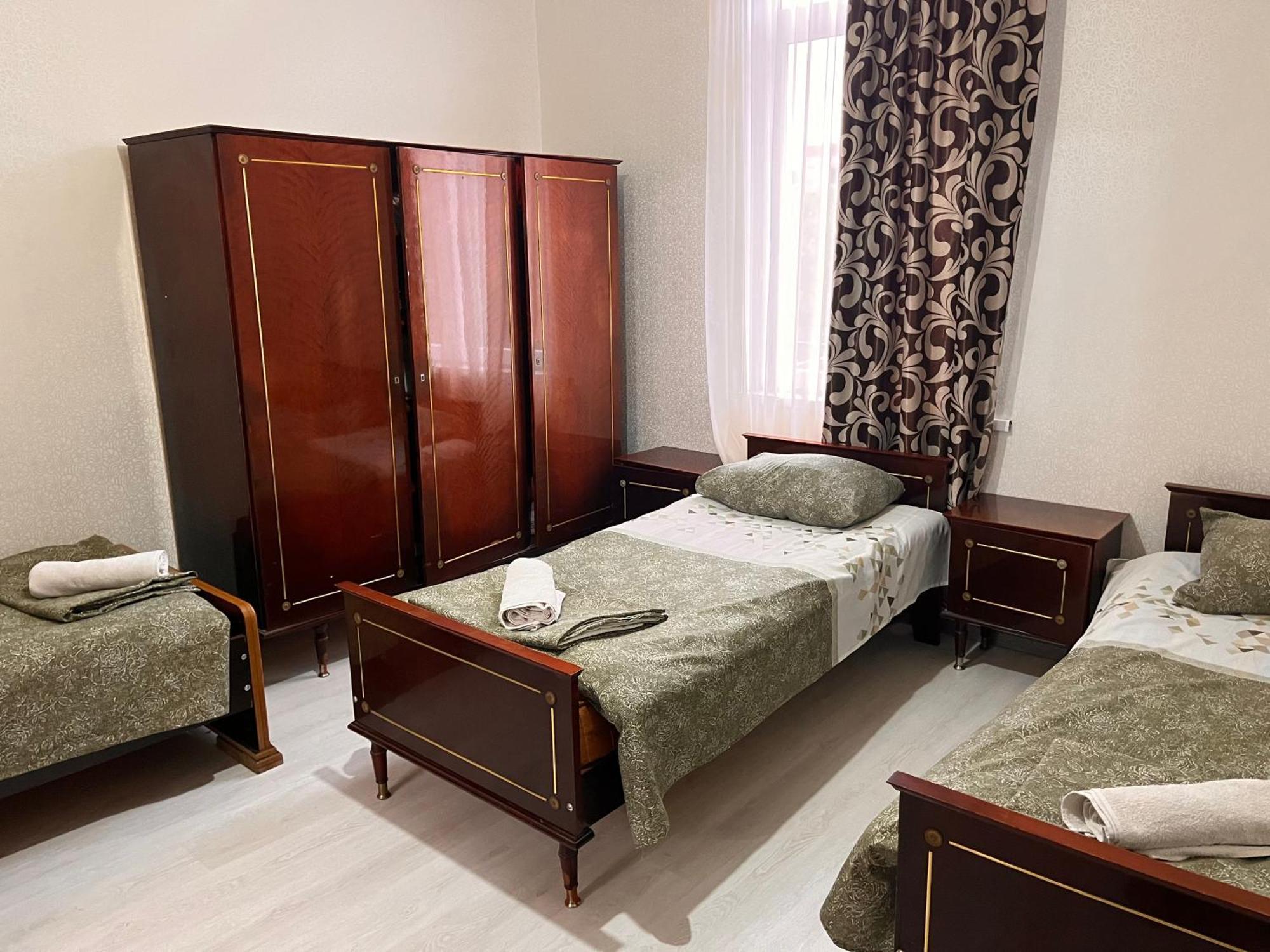 Hotel Საოჯახო Სასტუმრო Დეა Anaklia Zewnętrze zdjęcie